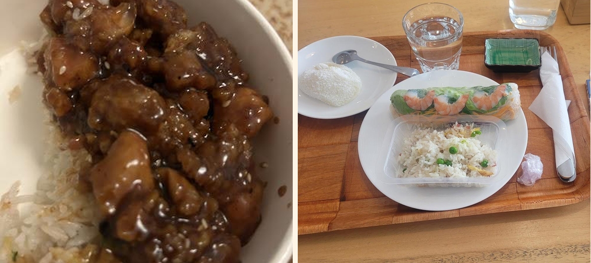 JING Traiteur Asiatique - Gallery Image 2