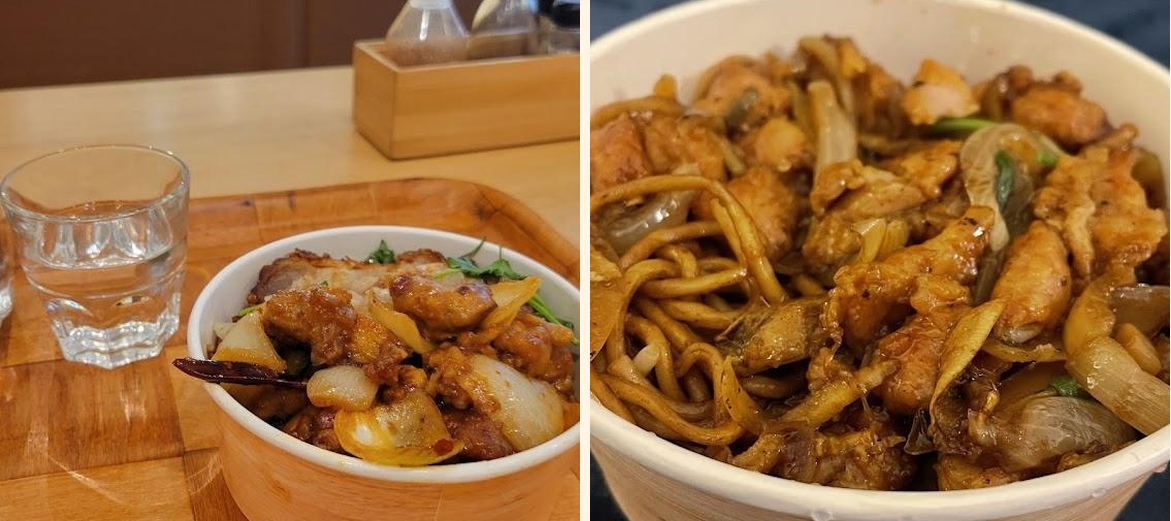 JING Traiteur Asiatique - Gallery Image 3