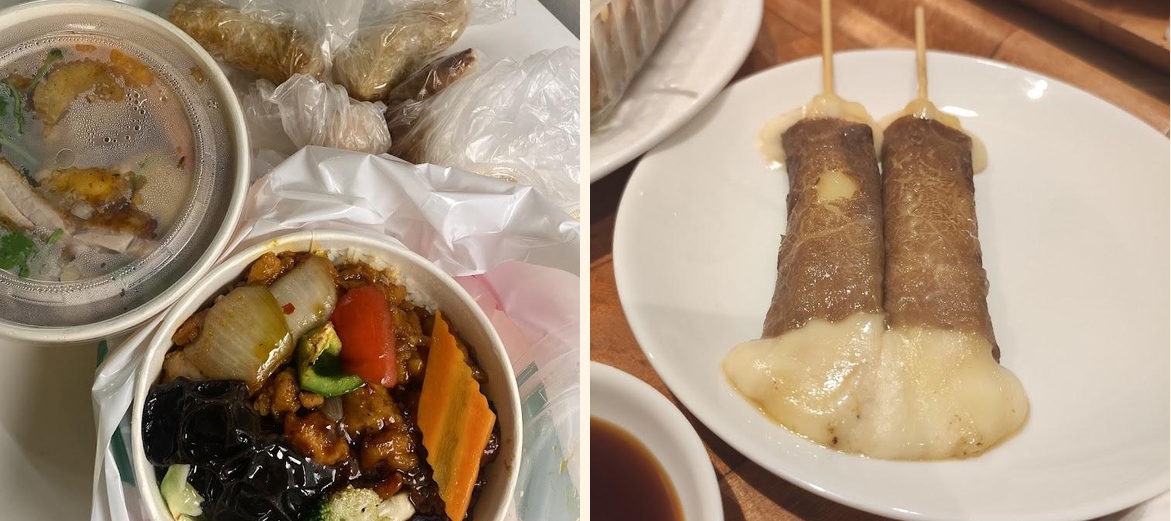 JING Traiteur Asiatique - Gallery Image 4