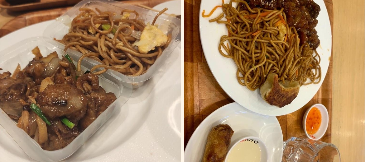 JING Traiteur Asiatique - Gallery Image 5